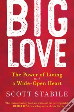 Capa do artigo Big Love