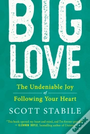 Capa do artigo Big Love