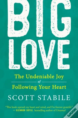 Capa do artigo Big Love