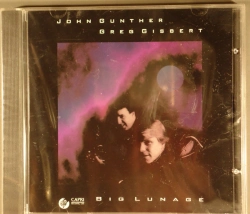 Capa do artigo Big Lunage - CD