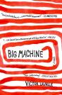 Big Machine - Preview