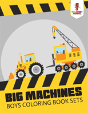 Big Machines - Preview