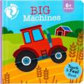 Big Machines