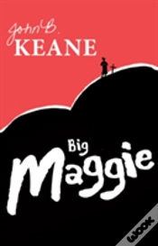 Capa do artigo Big Maggie