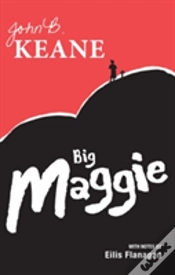 Capa do artigo Big Maggie