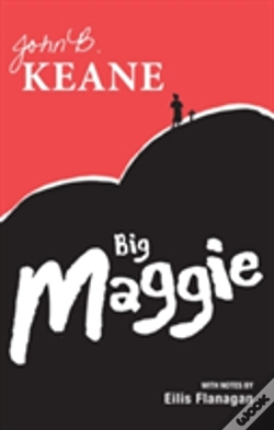 Capa do artigo Big Maggie