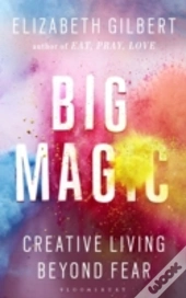 Big Magic