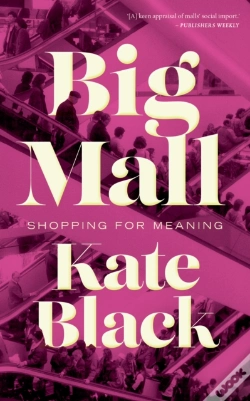 Capa do artigo Big Mall