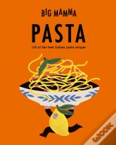 Big Mamma: Pasta