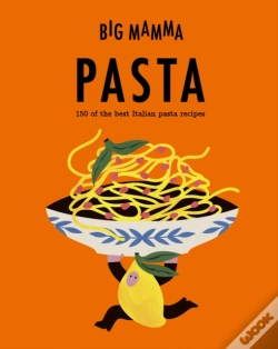 Capa do artigo Big Mamma: Pasta