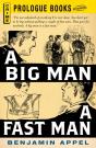 Big Man, A Fast Man - Preview