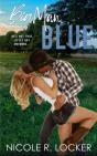 Big Man Blue - Preview