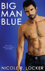 Big Man Blue - Preview
