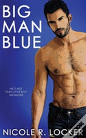 Big Man Blue