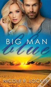 Big Man Blue