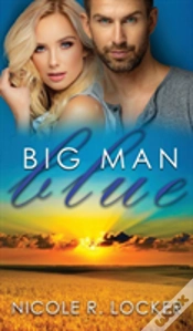 Capa do artigo Big Man Blue
