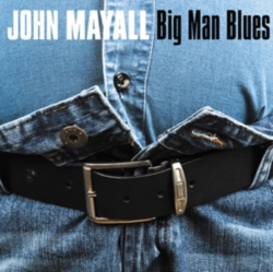 Capa do artigo Big Man Blues - CD