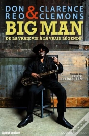 Capa do artigo Big Man ; De La Vraie Vie À La Vraie Légende