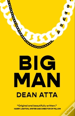 Capa do artigo Big Man