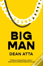 Capa do artigo Big Man