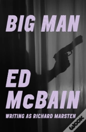 Capa do artigo Big Man