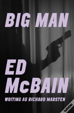 Capa do artigo Big Man