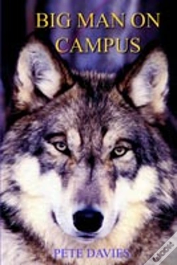 Capa do artigo Big Man On Campus