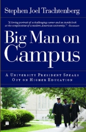 Capa do artigo Big Man On Campus