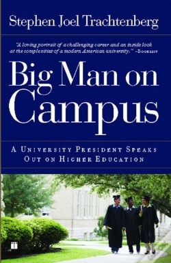 Capa do artigo Big Man On Campus