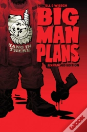 Big Man Plans: Expanded Edition