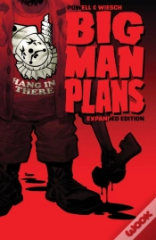 Capa do artigo Big Man Plans (Extended Edition)