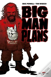 Big Man Plans