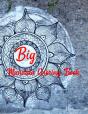 Big Mandala Coloring Book: Mandala Color - Preview