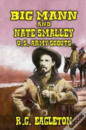 Capa do artigo Big Mann & Nate Smalley