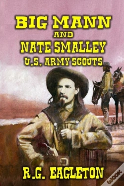 Capa do artigo Big Mann & Nate Smalley