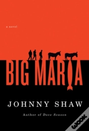 Capa do artigo Big Maria