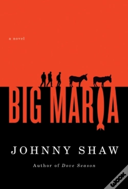 Capa do artigo Big Maria