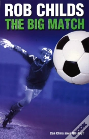 Capa do artigo Big Match