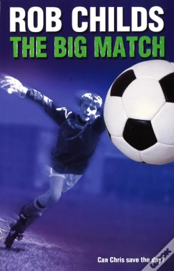 Capa do artigo Big Match