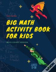 Big Math Activity Book