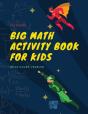 Big Math Activity Book - Preview