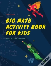 Capa do artigo Big Math Activity Book