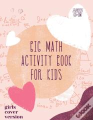 Big Math Activity Book