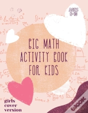 Capa do artigo Big Math Activity Book