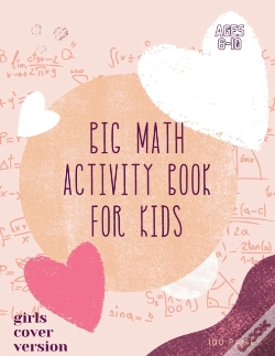 Capa do artigo Big Math Activity Book