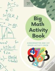 Big Math Activity Book