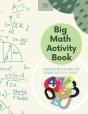 Big Math Activity Book - Preview