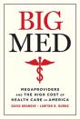 Big Med - Preview