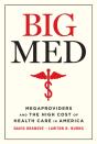 Big Med - Preview