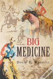 Capa do artigo Big Medicine